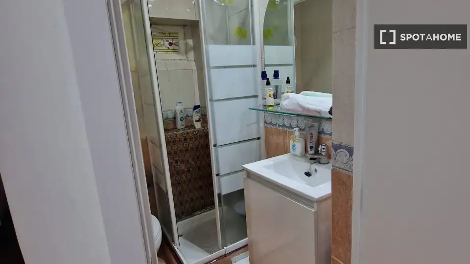Habitació a Centro Urbano
