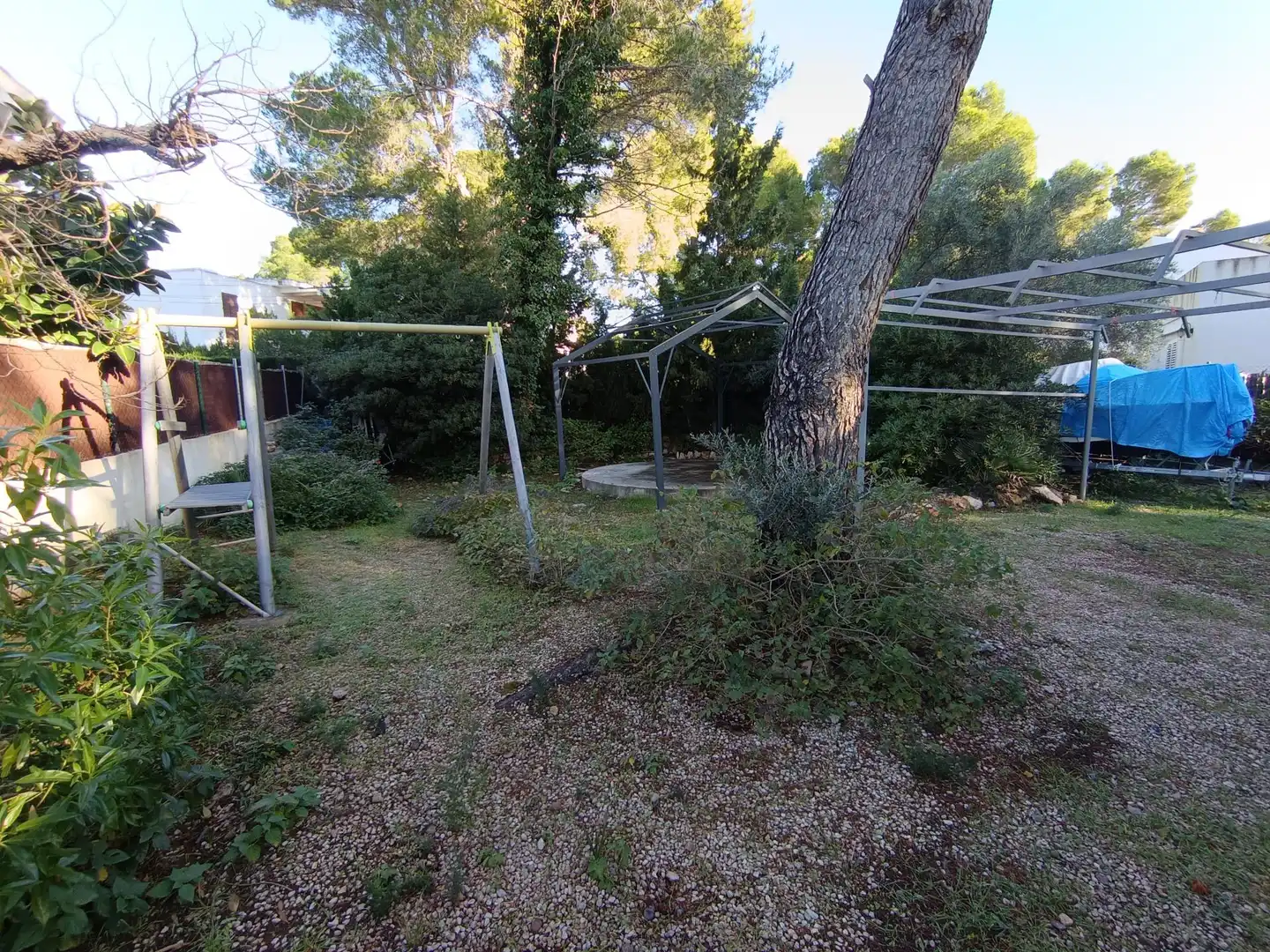 Xalet amb jardí en venda a Calafat, imagen 63