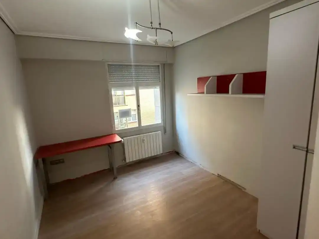 Bedroom of Flat for sale in Vitoria - Gasteiz