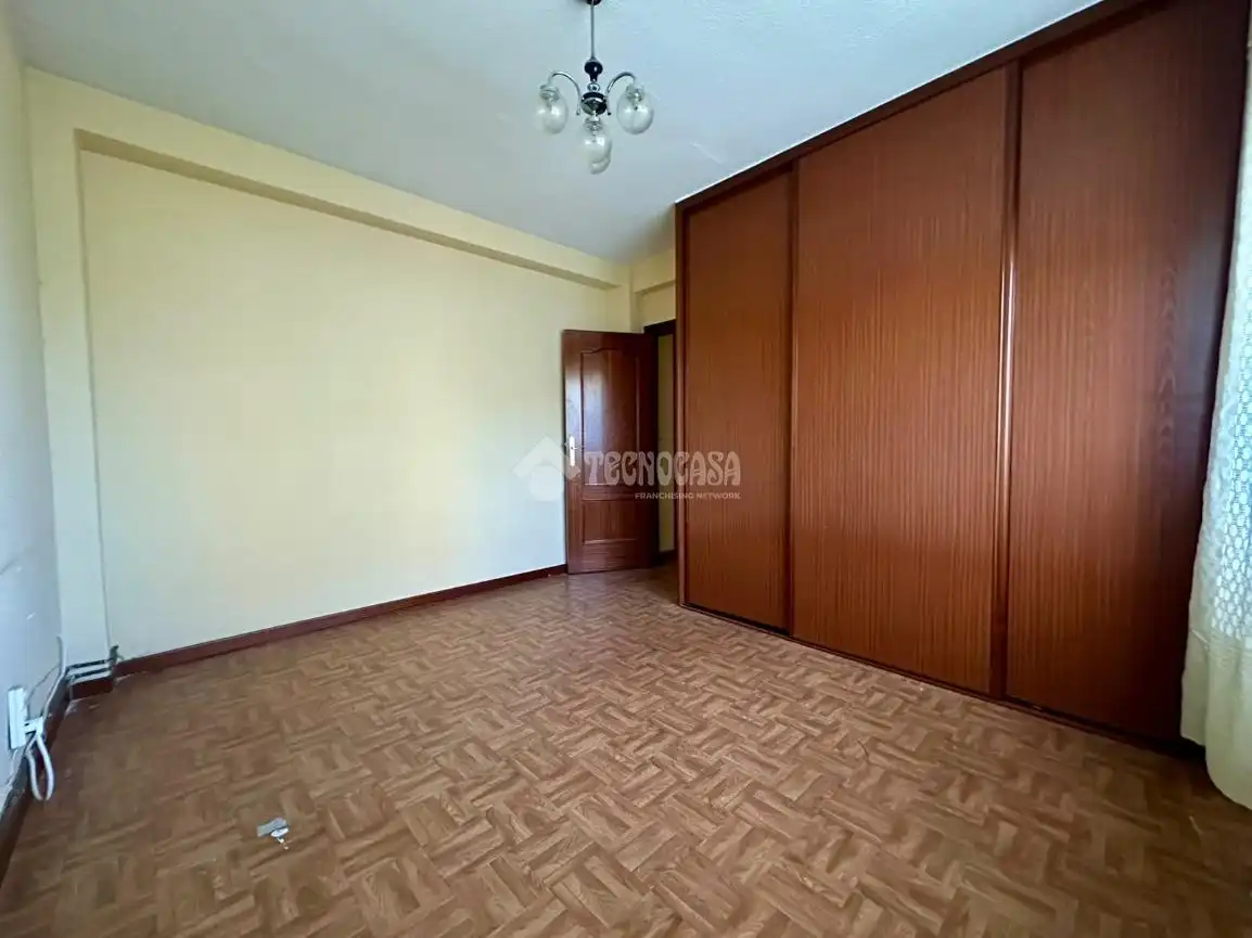 Dormitori de Pis en venda en Hortaleza
