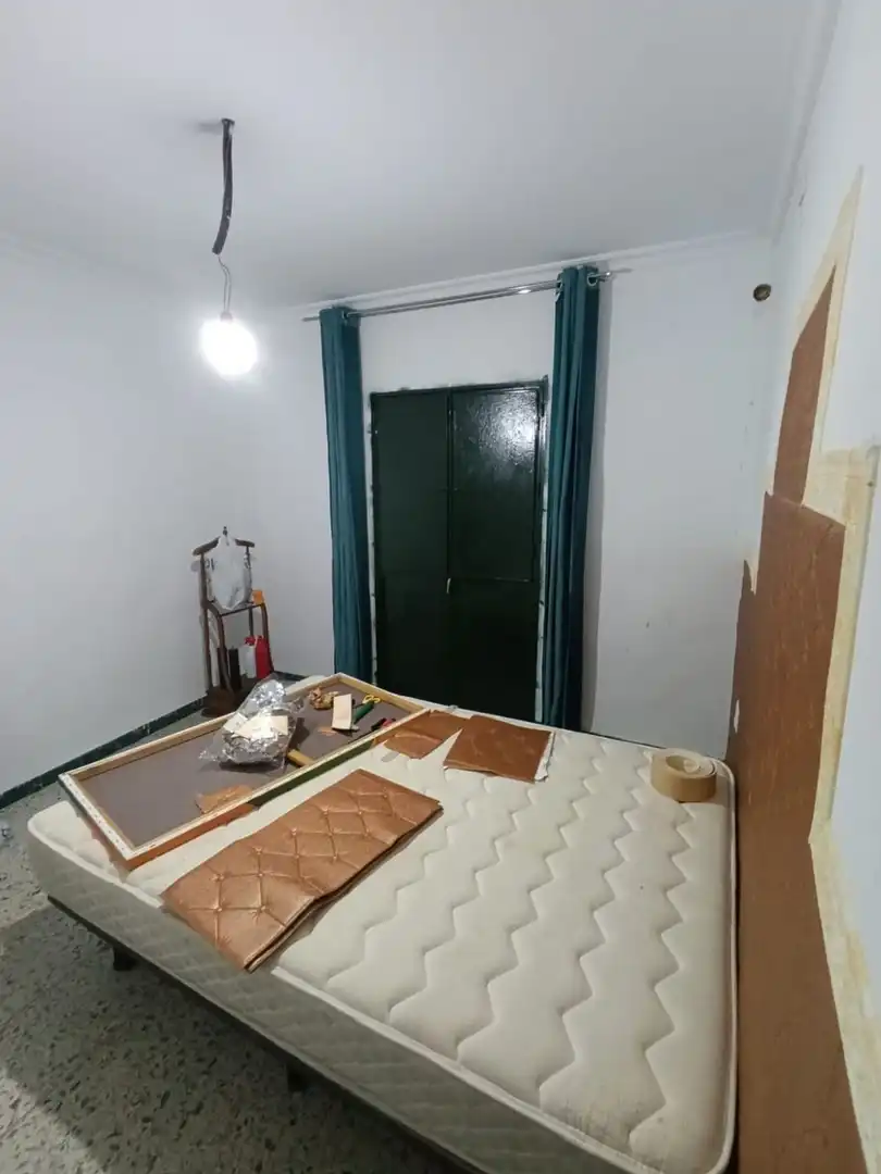 Detached house with terrace for sale in El Garrobo, imagen 9