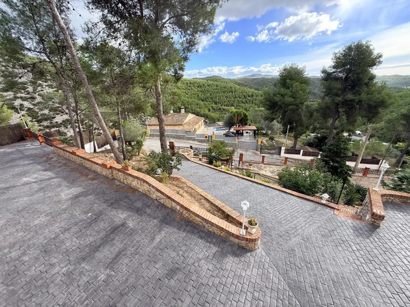 Villa con terrazza in vendita a Olivella, imagen 7