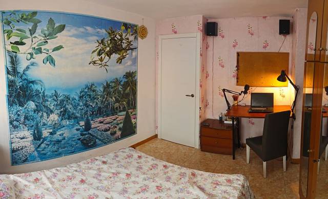 Piso en Venta en calle del Olivino en Colonia Requena