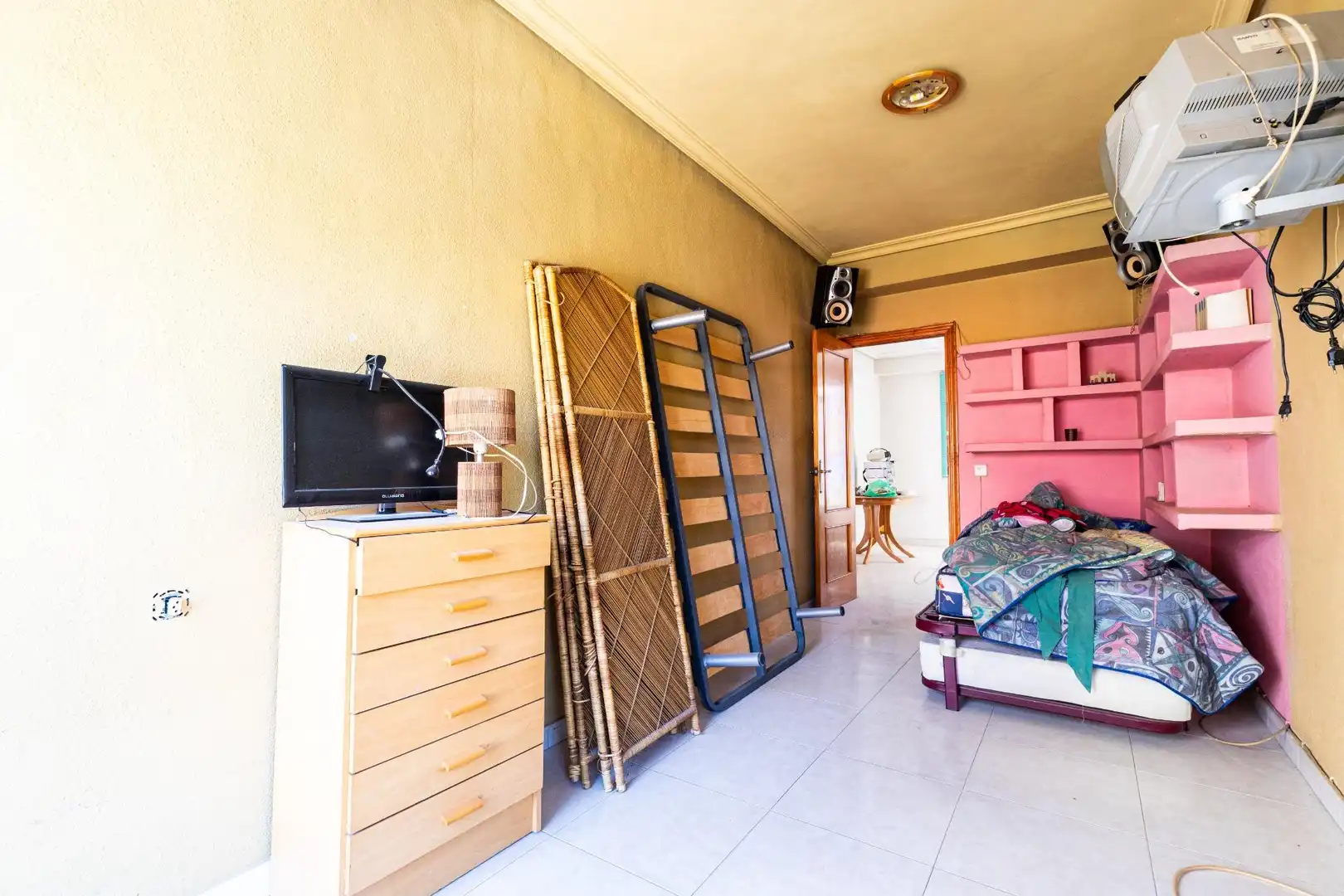 Habitación de Casa o chalet en venta en Cieza