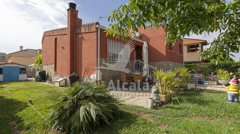Photo 3 of Houses for sale in Camarma de Esteruelas, Madrid