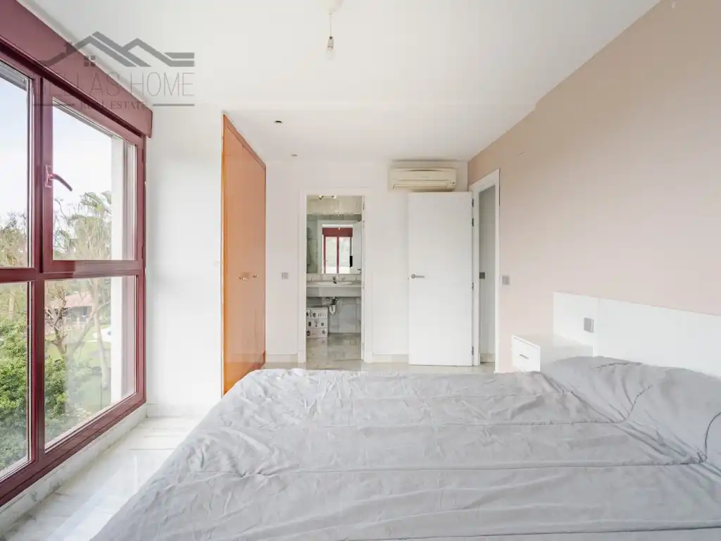 Wohnung mit Pool zum Verkauf in Urbanizacion Parque Botanico, imagen 16