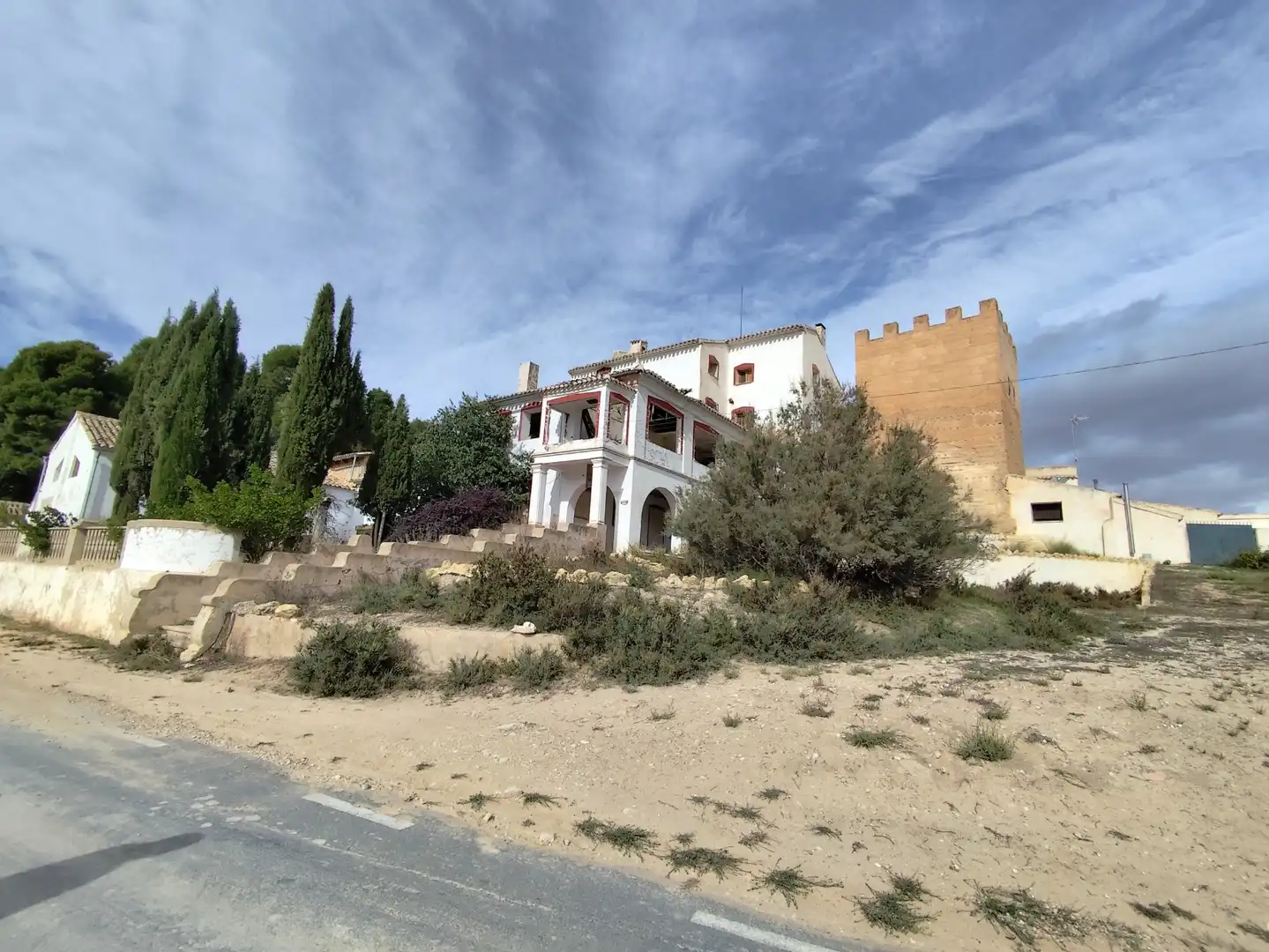 Einzigartige Immobilien zum Verkauf in Camino la Torre, imagen 47