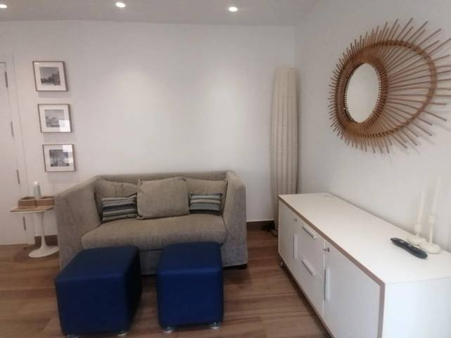 Piso en Alquiler en San Miguel