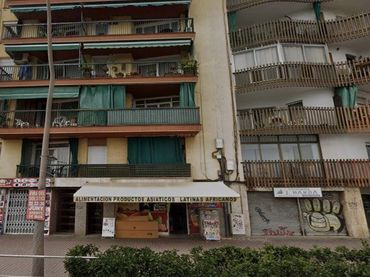 Flat for sale in calle Platja Cassa
