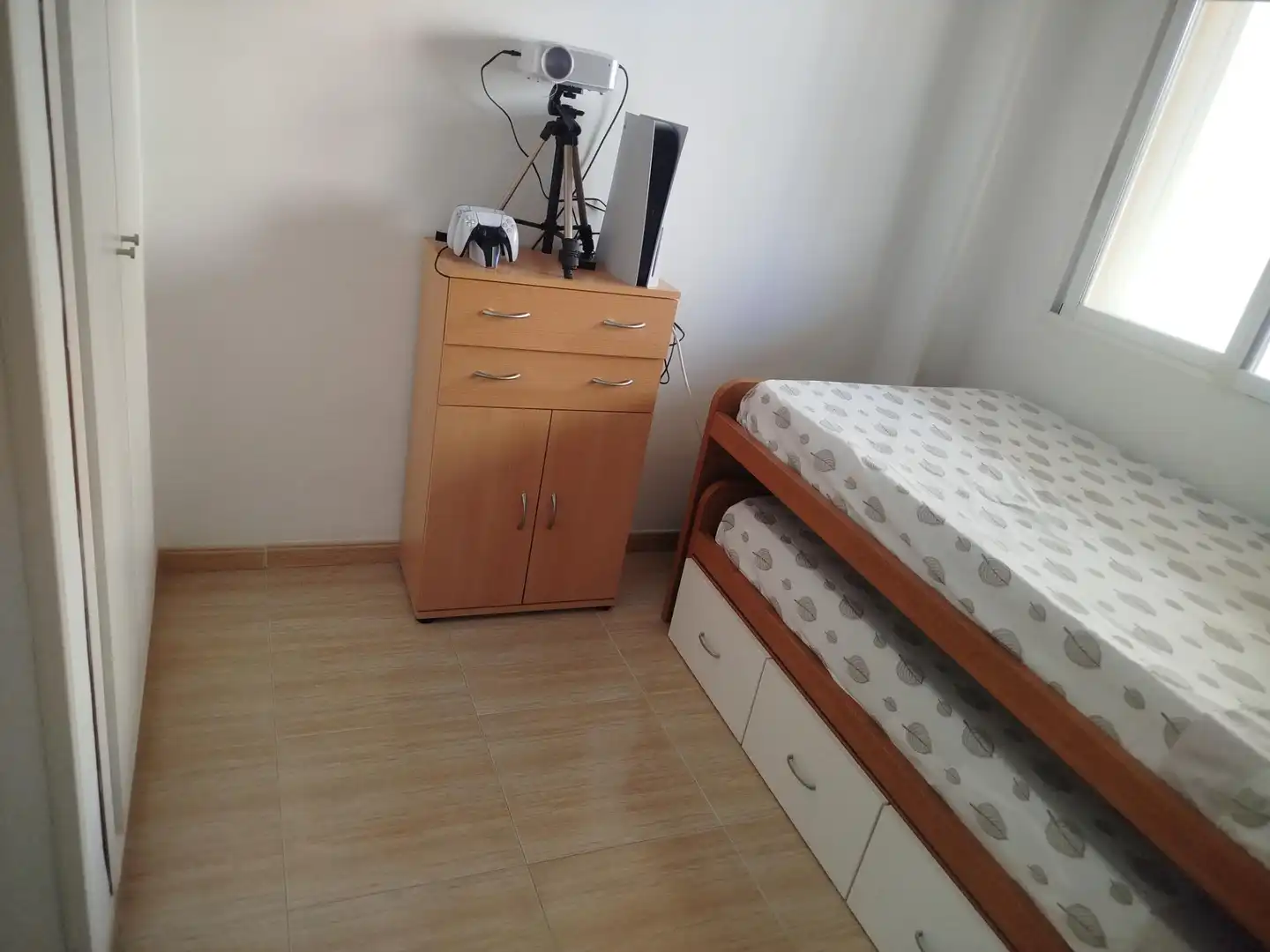 Dúplex de lloguer a Calle JAUME ROIG, 3, Canet d'En Berenguer