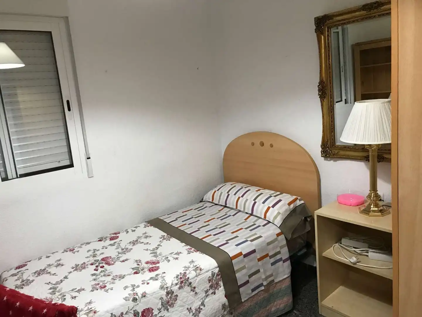 Habitación en Vistalegre