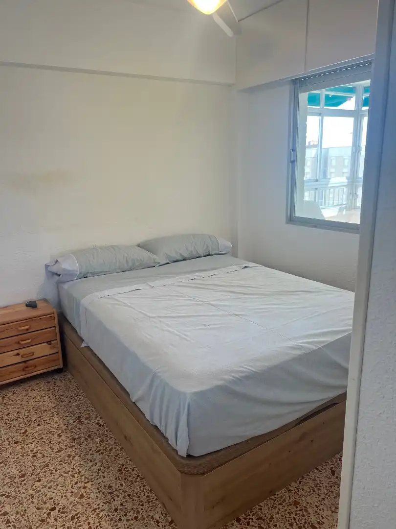 Apartamento con terraza en alquiler en Calle Gabriel y Galán 1, imagen 5