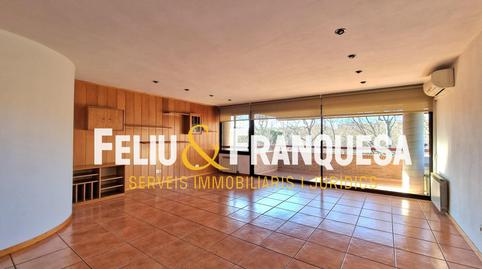 Foto 2 de Àtic en venda a De Josep Vidal I Granés, Parc Central, Sant Cugat del Vallès