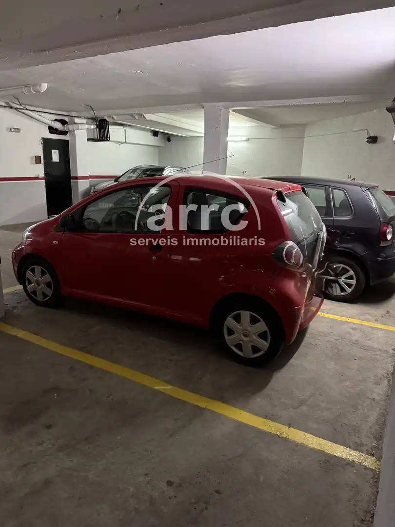 Einzelparkplatz zur Miete in Banyeres, imagen 7