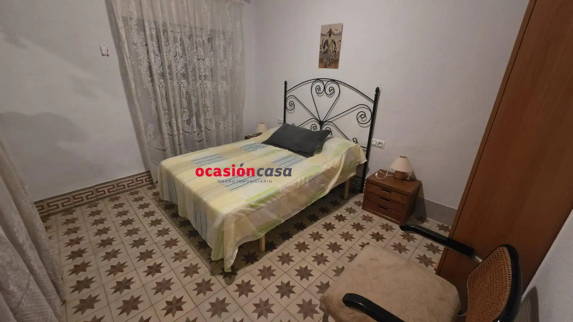Casa amb jardí en venda a Villanueva del Rey, imagen 12