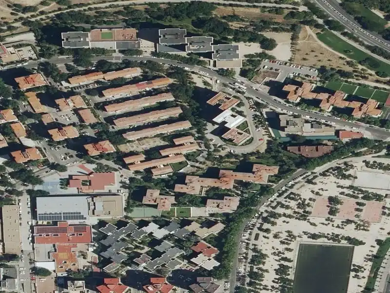 Wohnung zum Verkauf in Calle Escalona, imagen 2