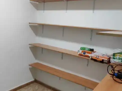 Dúplex de lloguer en Murcia amb Aire condicionat i Moblat