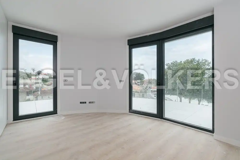 Flat for sale in Coruxo - Oia - Saiáns