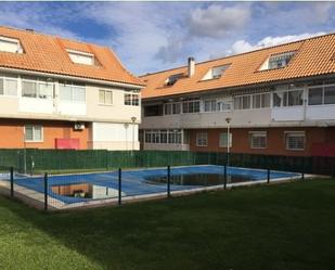 Swimming pool of Apartment for sale in Ciudad Real Capital  with Air Conditioner