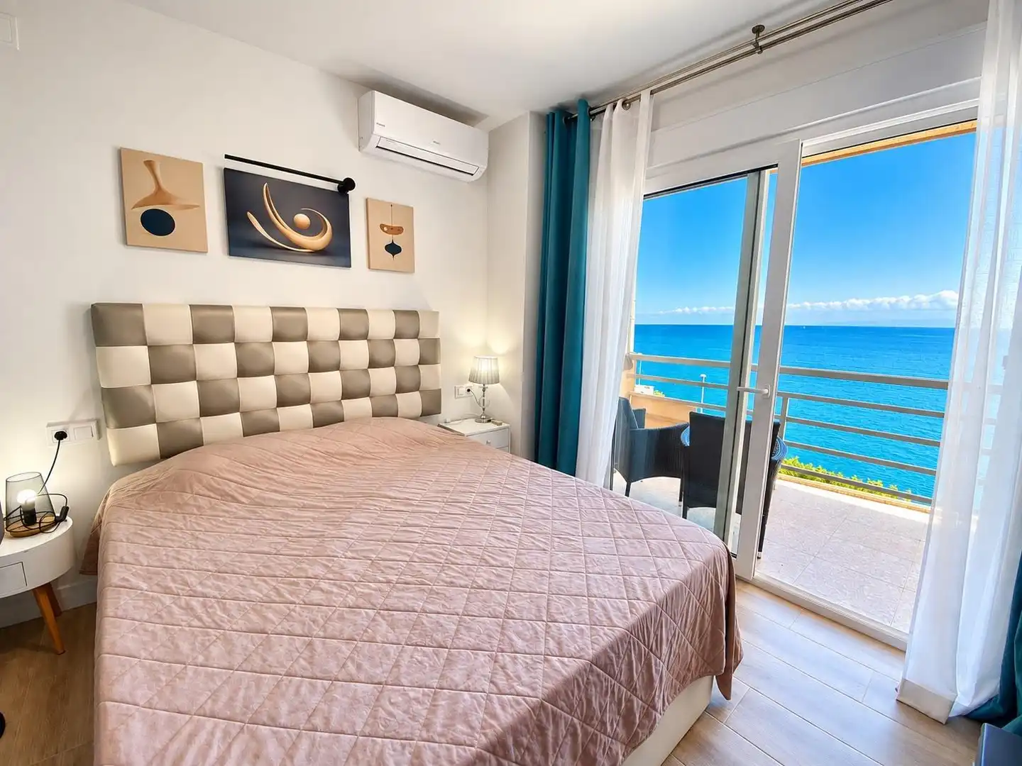 Studio avec terrasse à vendre à Zona Levante - Playa Fossa, imagen 11