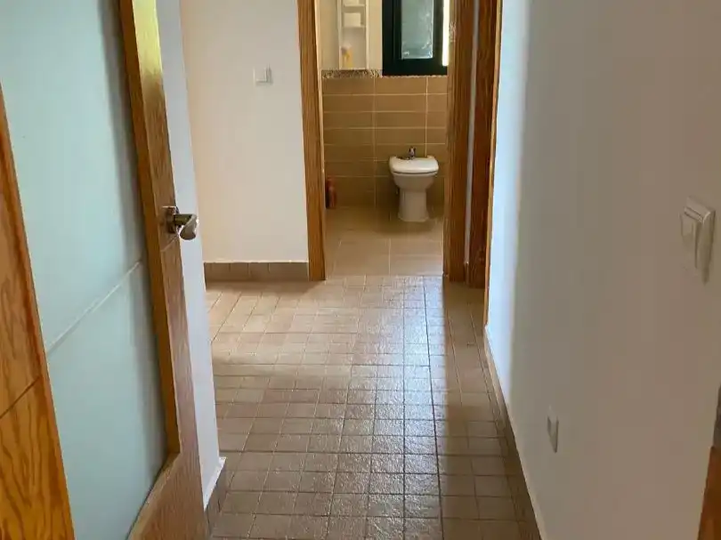 Baño de Casa o chalet en venta en  Córdoba Capital con Aire acondicionado, Piscina y Balcón
