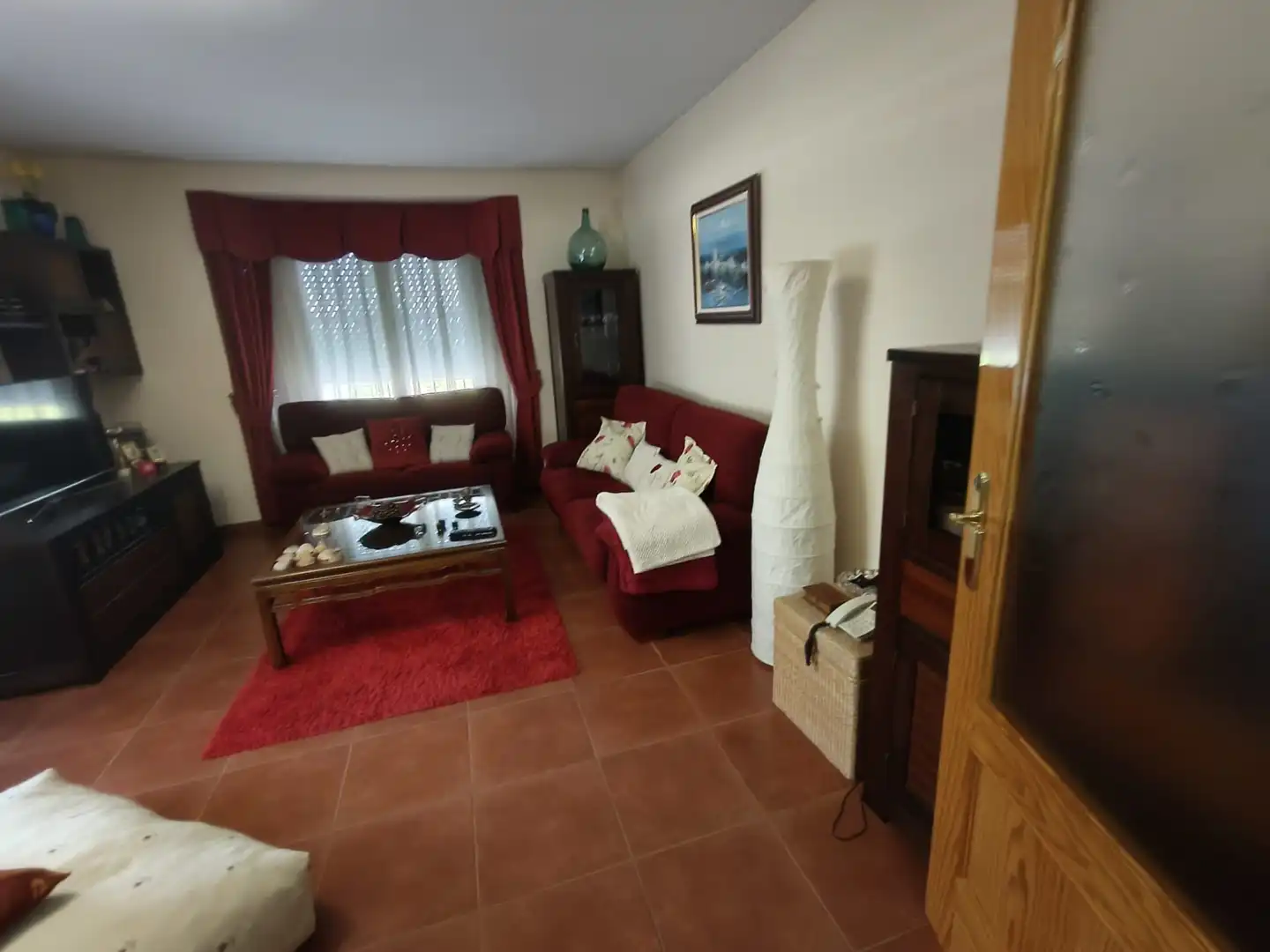 Villa mit Pool zum Verkauf in Calypo Fado, imagen 34