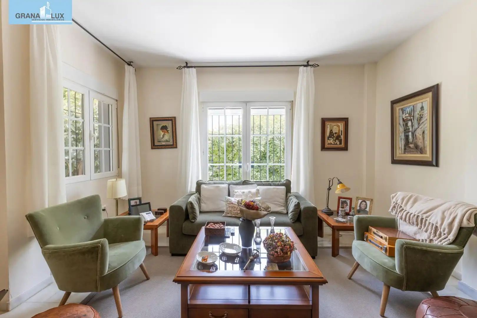 Villa avec terrasse à vendre à Camino de Gojar, imagen 7