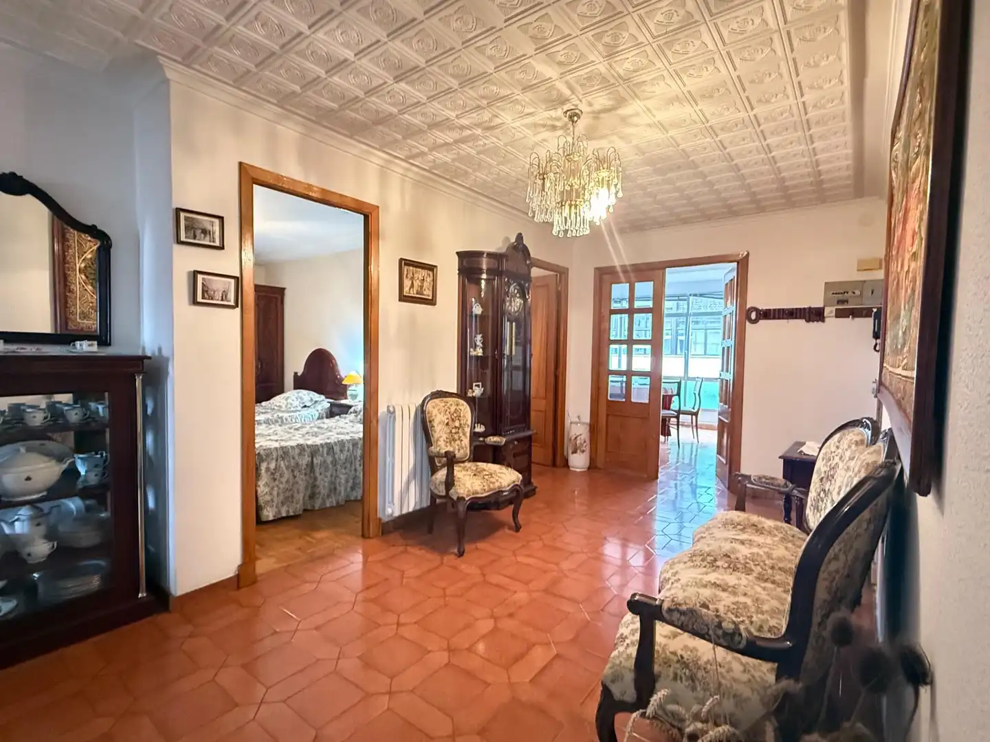 Edifici en venda en Verín