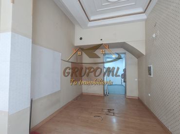 Business premises to rent in Calle Trinidad