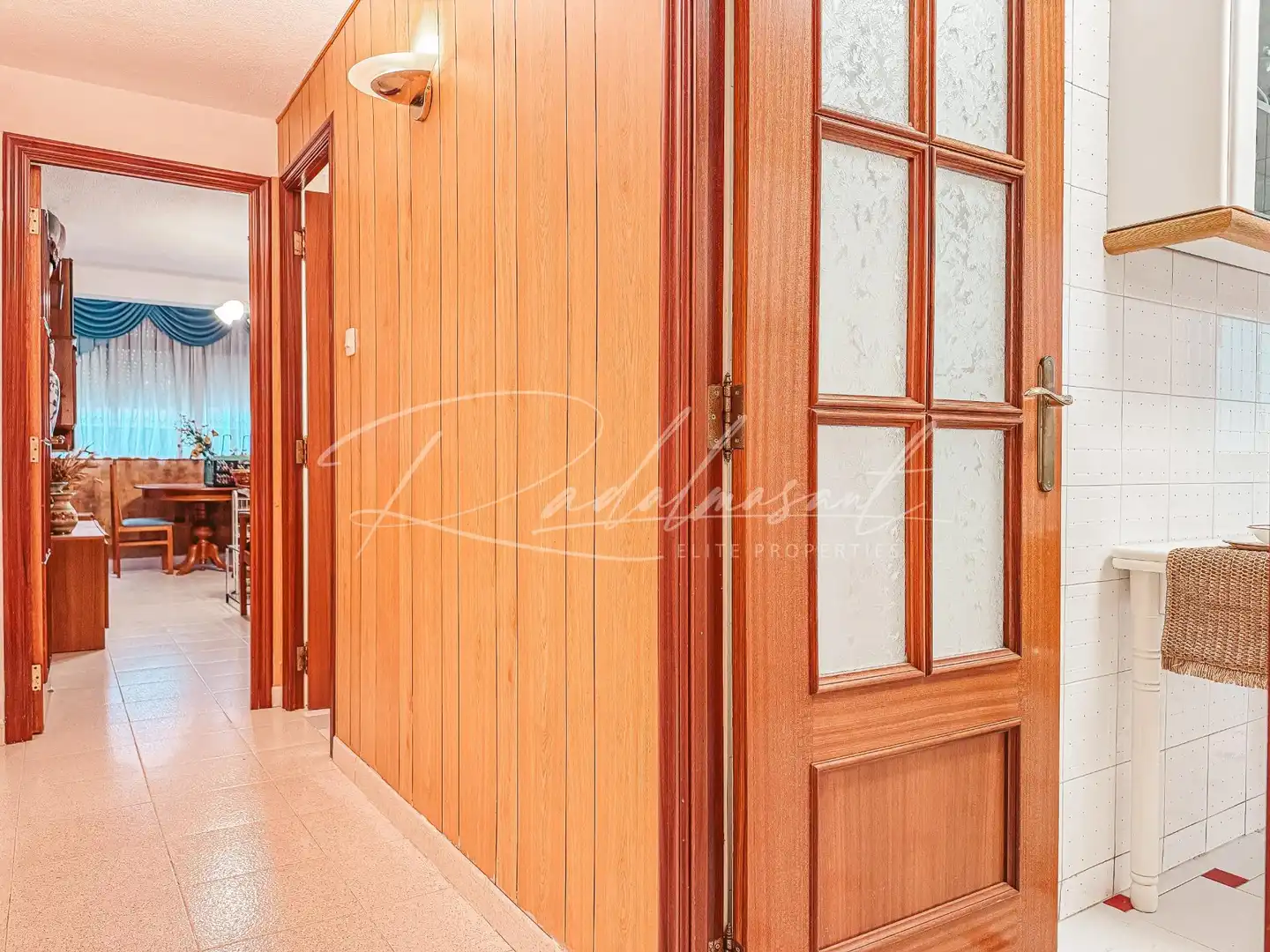 Piso en venta en Reus con Amueblado