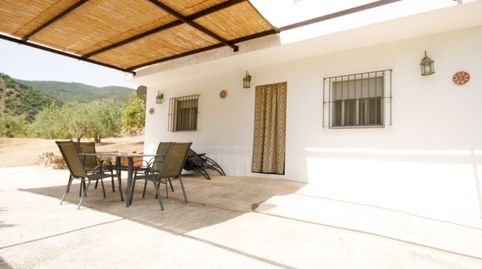 Foto 5 de Finca rústica de lloguer a Diseminados Diseminados, Tolox, Málaga
