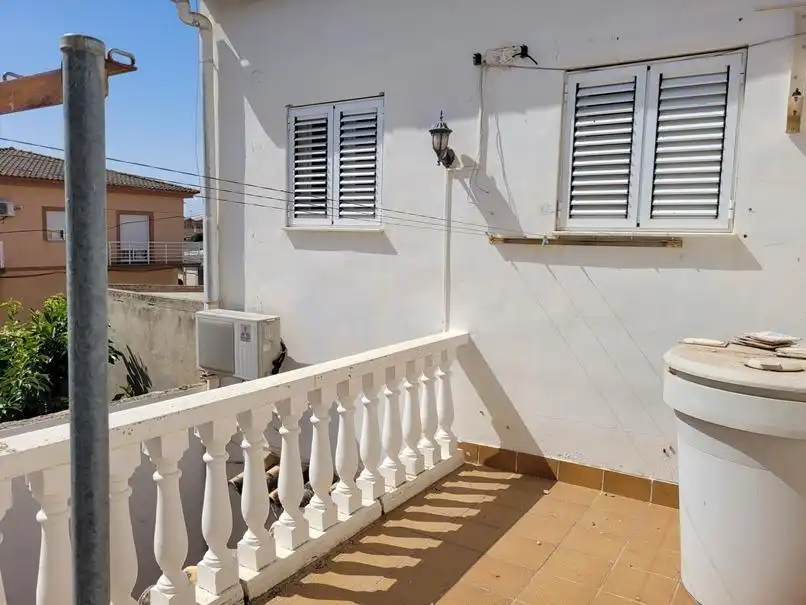 Casa amb jardí en venda a Calle Calle San Fernando, imagen 24