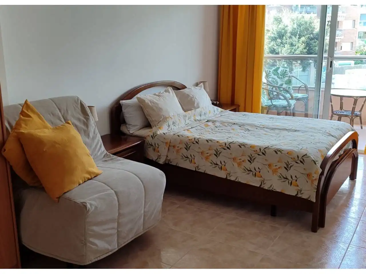 Dúplex con terraza en venta en Avenida Vila de Blanes, imagen 12
