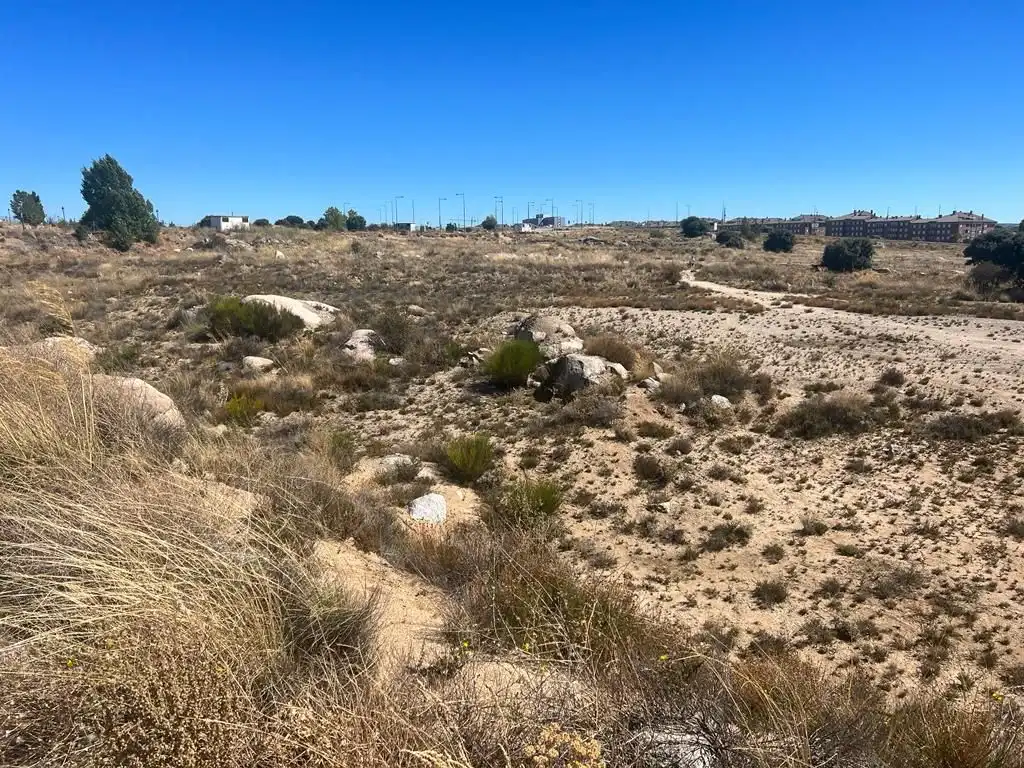 Terreni e lotti in vendita a Hervencias Altas - El Pinar, imagen 16