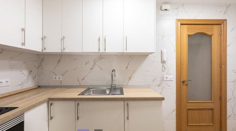 Photo 5 of Flat for rent in C. de Badajoz, La Serna, Fuenlabrada