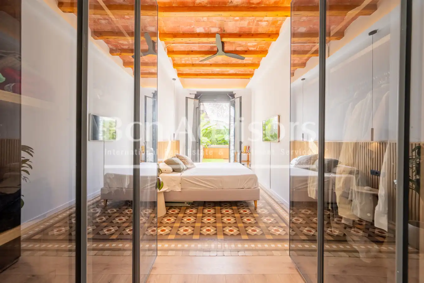 Appartement avec terrasse à vendre à Eixample, imagen 25