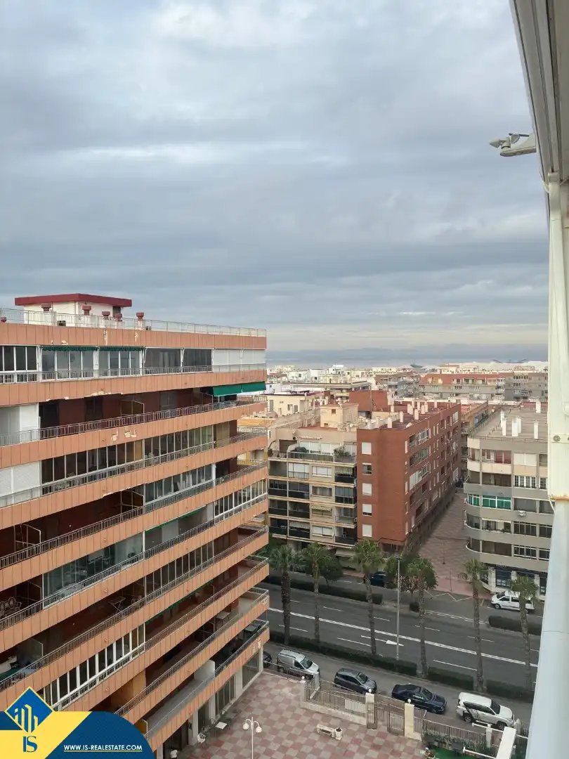 Pis amb piscina en venda a Playa del Acequión, Náufragos y Rocío del Mar, imagen 4