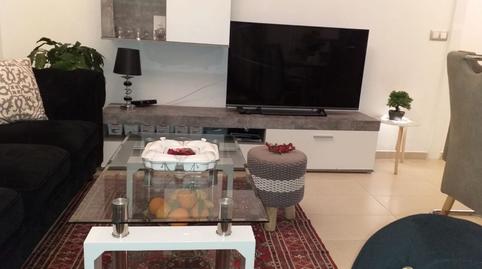 Foto 5 de Apartament en venda a Virgen del Remedio - Parque Lo Morant, Alicante / Alacant