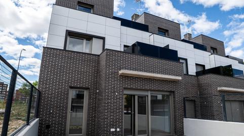 Foto 2 de Casa adosada en venda a El Soto - Azorín, Madrid