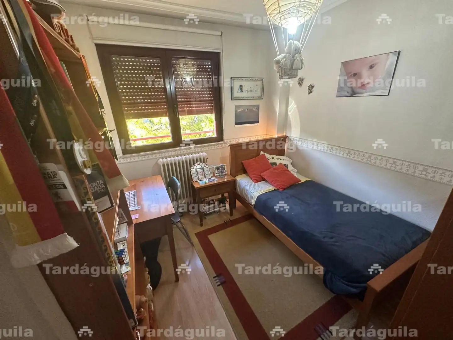 Villa avec jardin à vendre à San Bernardo - Carmelitas - Campus, imagen 31