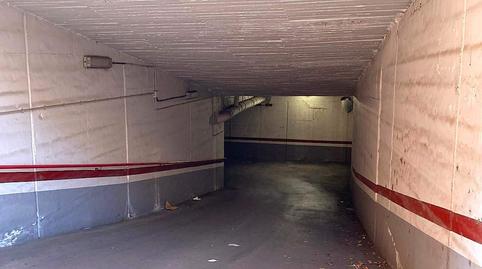 Photo 3 of Garage for sale in Concòrdia, Sabadell