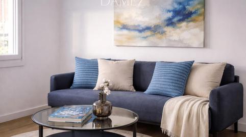 Photo 4 of Flat for sale in Comillas,  Madrid Capital