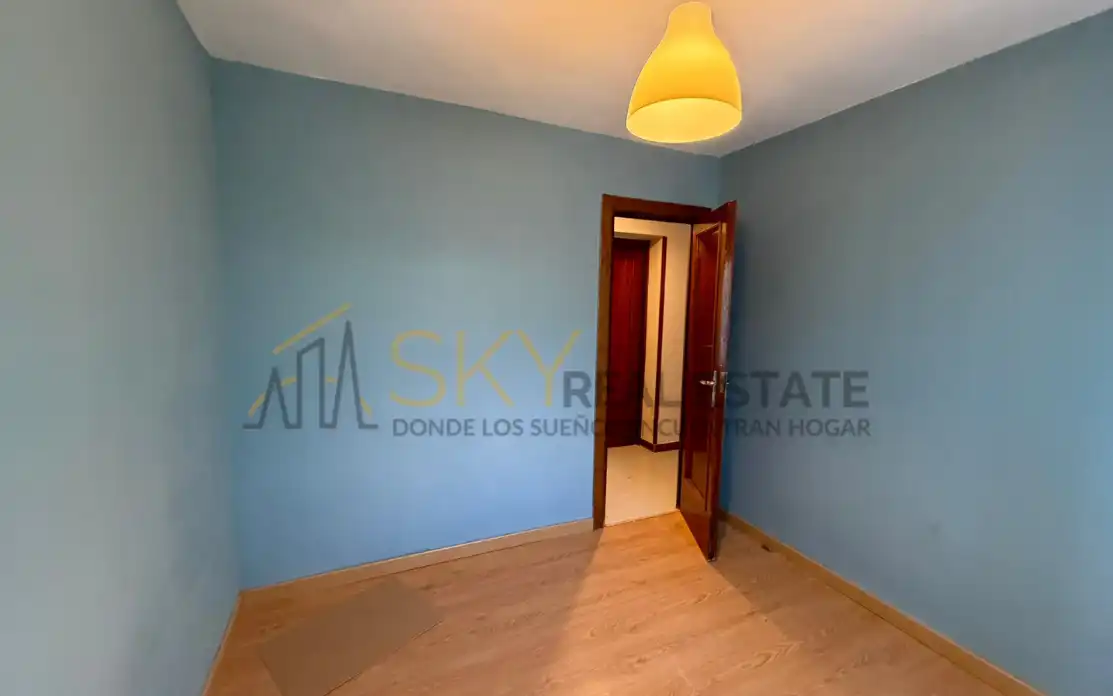 Bedroom of Houses for sale in Valdemorillo  with Private garden, Terrace and Swimming Pool
