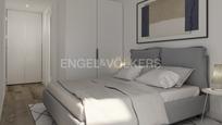 Bedroom of Attic for sale in Les Franqueses del Vallès  with Air Conditioner, Heating and Parquet flooring