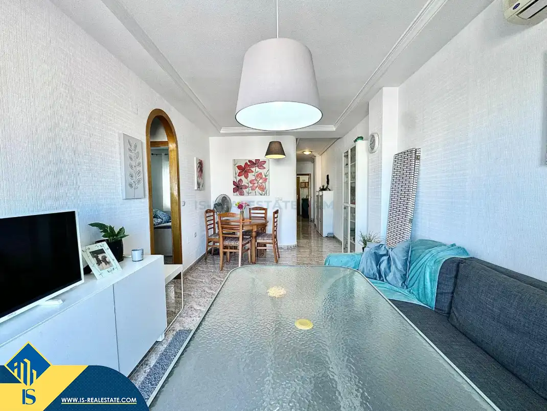 Penthouse mit Aufzug zum Verkauf in Playa del Cura, imagen 6