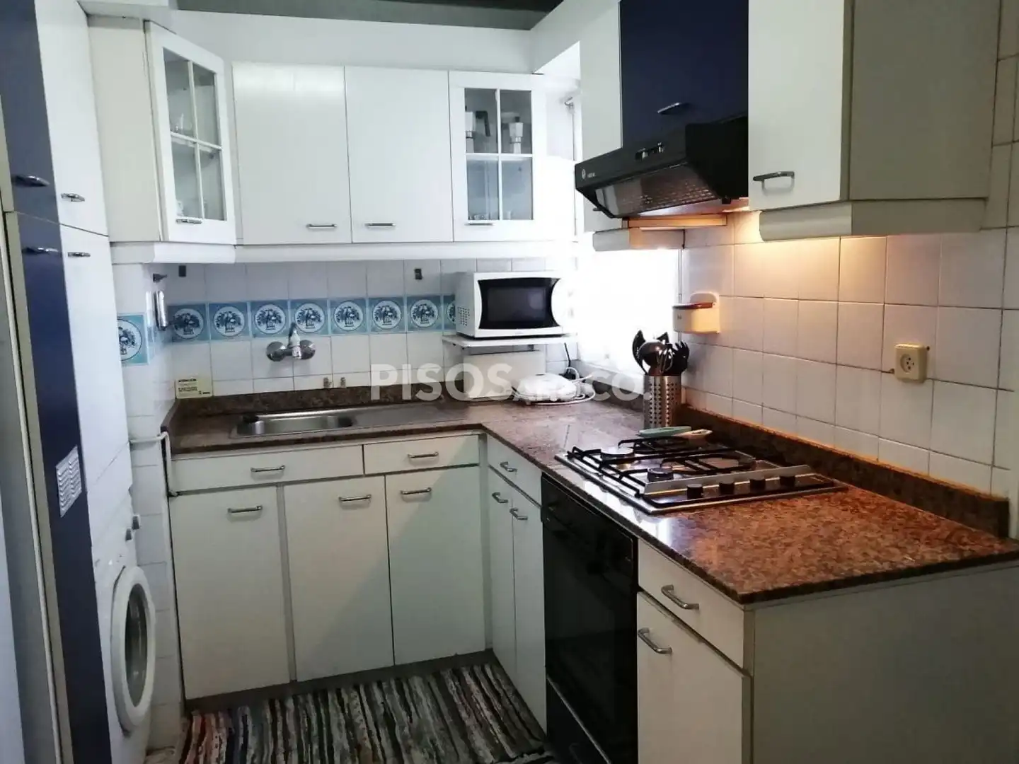 Piso con ascensor en venta en Calle Félix Acevedo, imagen 9