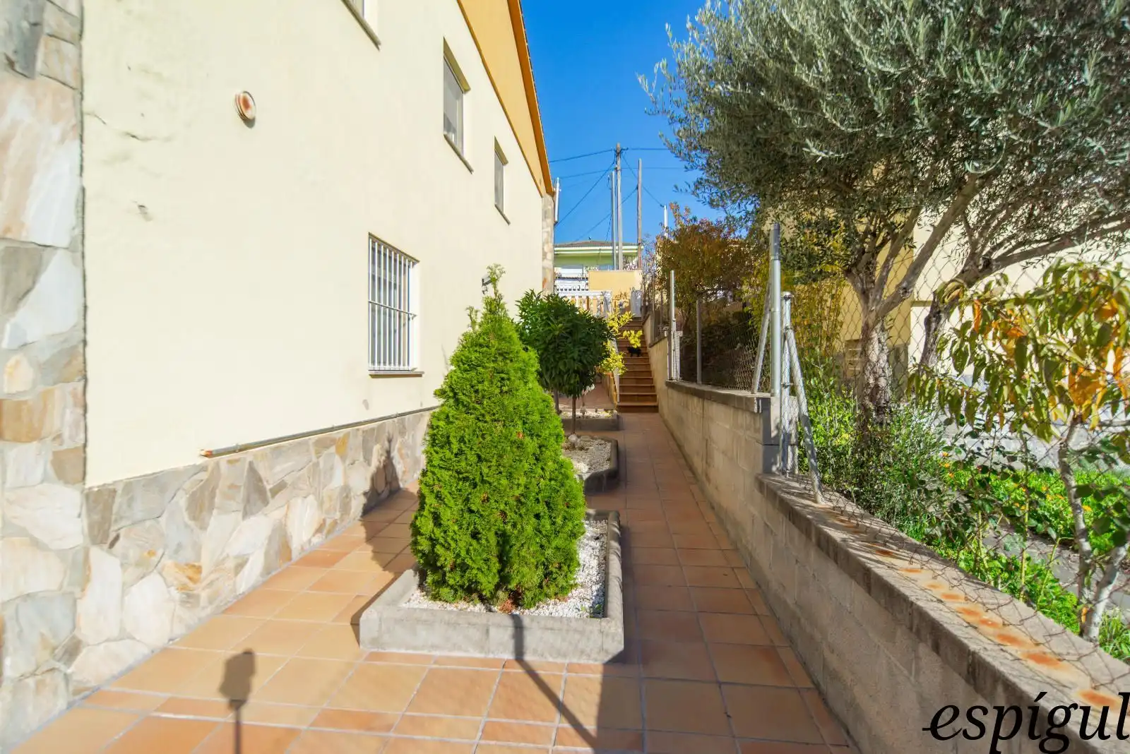 Casa in vendita a De la Selva, imagen 15