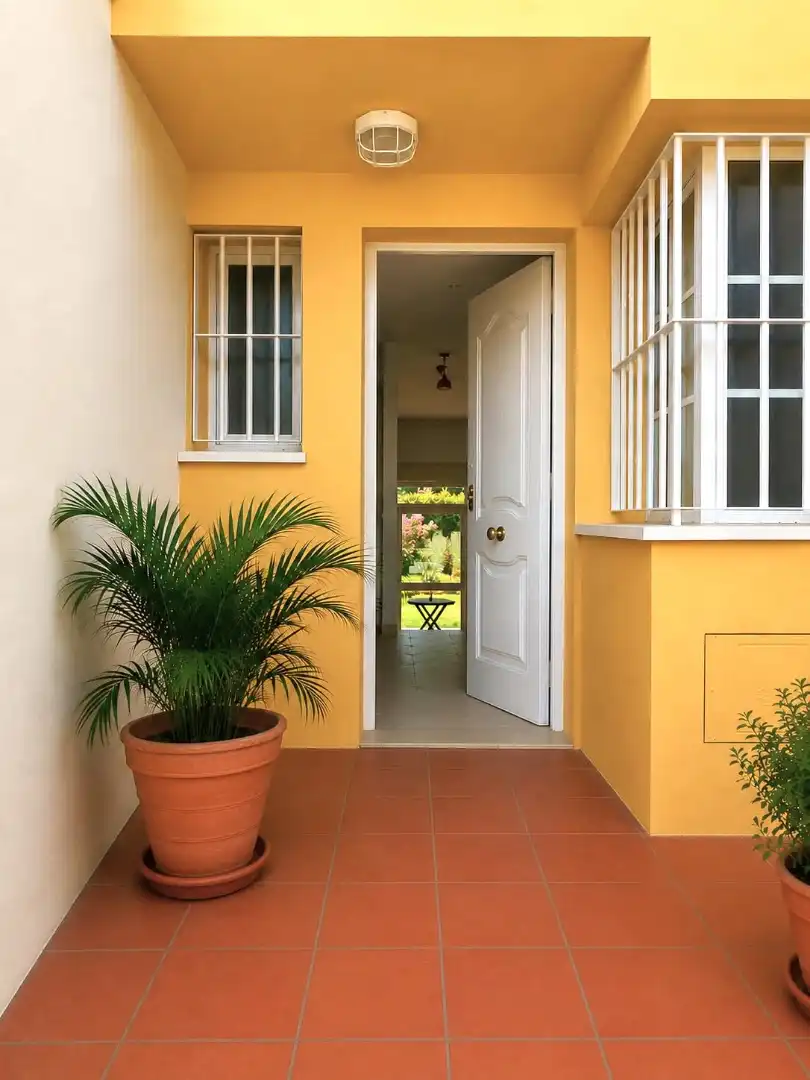 Houses for sale in Islantilla  with Private garden, Parquet flooring and Terrace