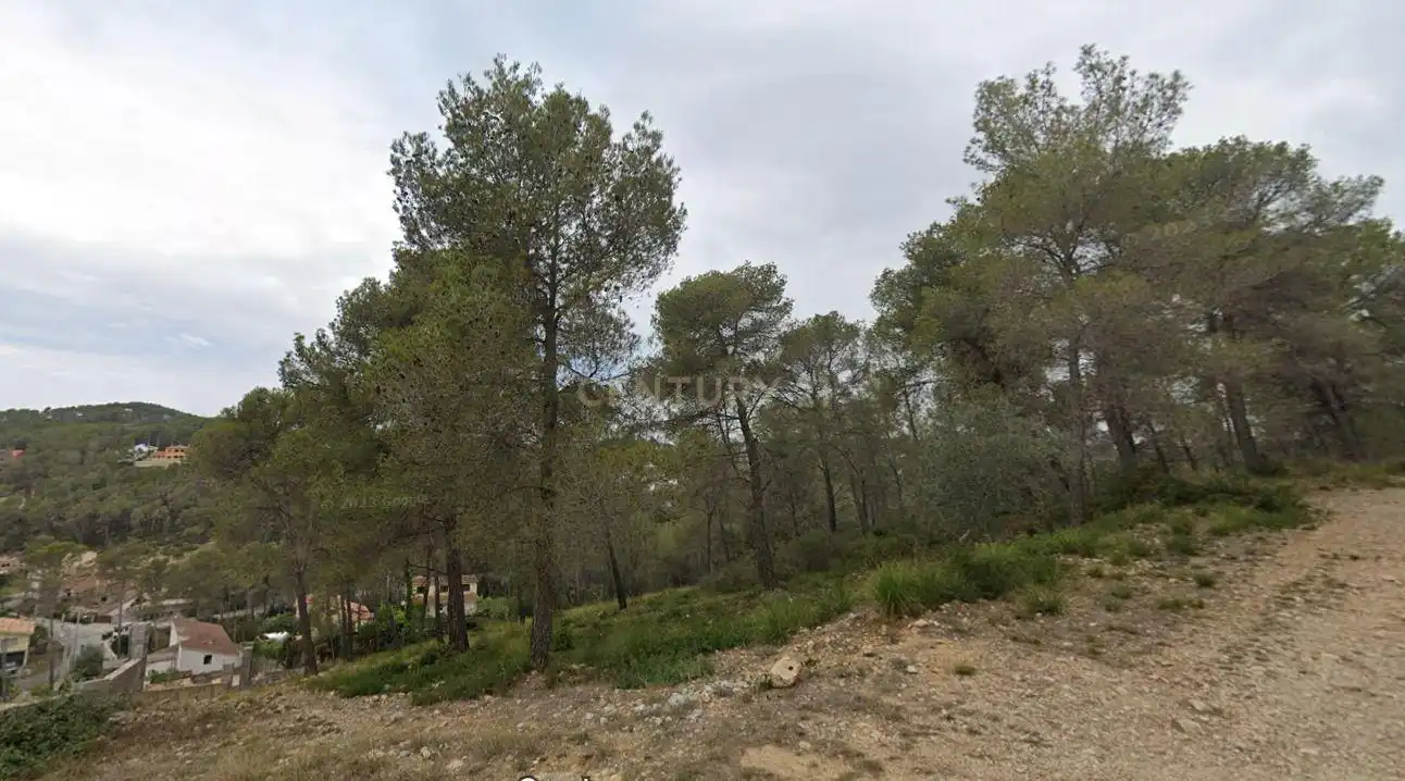 Residential land for sale in Olivella, imagen 4
