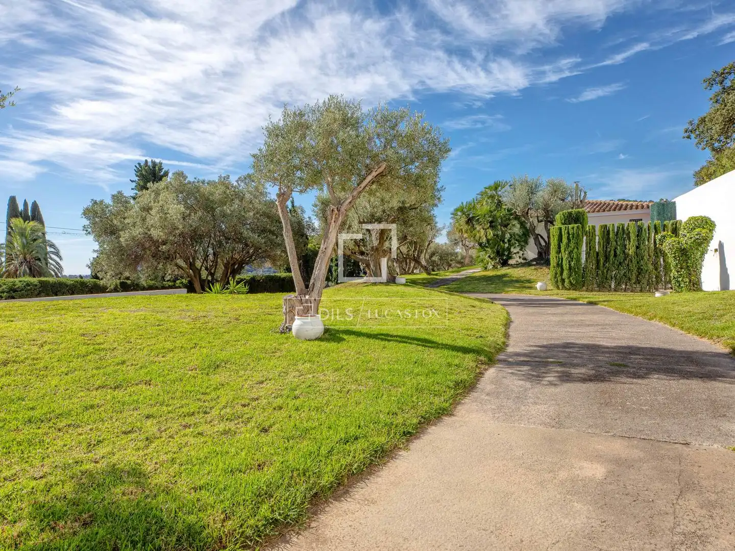Exterior view of Houses for sale in Begur  with Heating, Terrace and Storage room